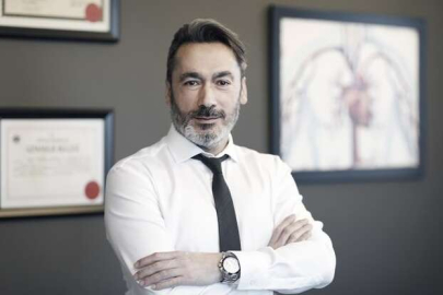 Prof. Dr. Murat Biçer'den silahla darp edilmesine ilişkin açıklama