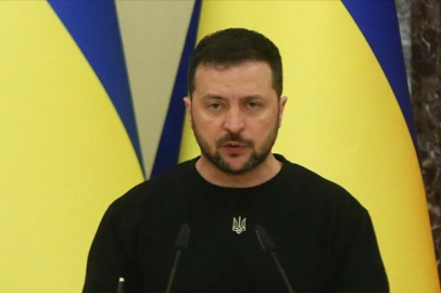 Eurovision’dan Zelenskiy’nin konuşmasına engel