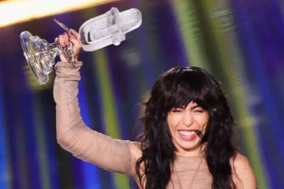 Eurovision 2023’ü kazanan ülke belli oldu!