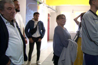 Sezen Aksu oyunu Beykoz'da kullandı