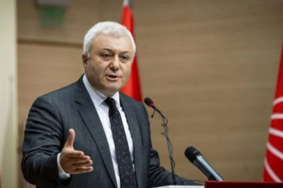 CHP'de Tuncay Özkan görevden alındı
