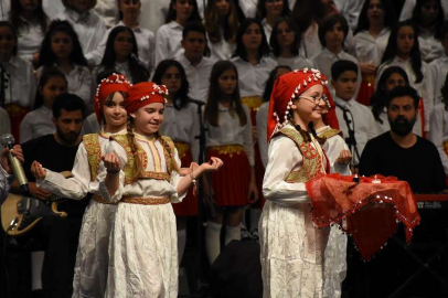 3 Mart’tan Rumeli esintisi