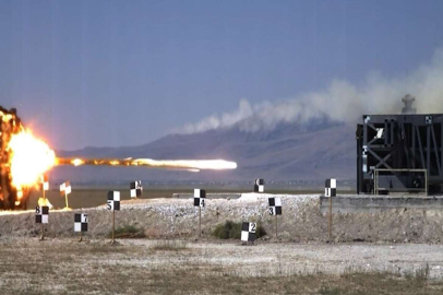 Altay Tankı, AKKOR Aktif Koruma Sistemi ile daha güçlü