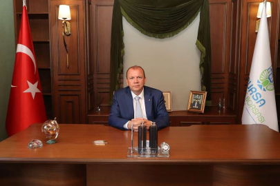 Matlı: "Türk iş dünyası olarak bizler gençlerimizin her zaman yanındayız"