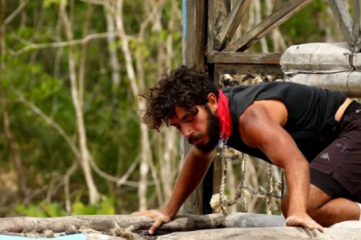 Survivor 2023'e veda eden isim belli oldu