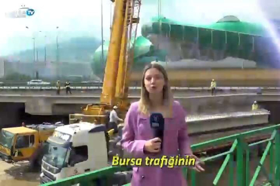 Acemler’e bir köprü daha