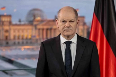 Almanya Başbakanı Scholz: 'Putin ile tekrar görüşmeyi planlıyorum'