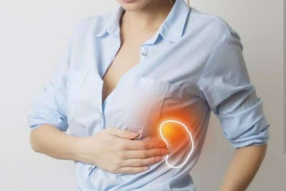 Yeni çağın gizli rahatsızlığı: 'Splenomegali'