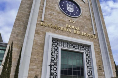 Bursa Büyükşehir'den borçlara yapılandırma fırsatı...