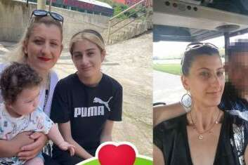 Fransa'da Türk anne ve 2 çocuğu ölü bulundu