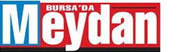 Bursada Meydan