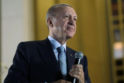 Cumhurbaşkanı Erdoğan, girdiği bütün seçimleri kazandı
