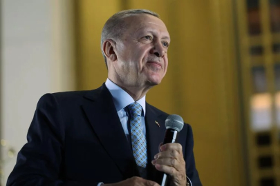 Cumhurbaşkanı Erdoğan'ın en yüksek oy aldığı 10 il