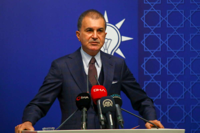 AK Parti Genel Başkan Yardımcısı Çelik'ten MYK sonrası açıklama