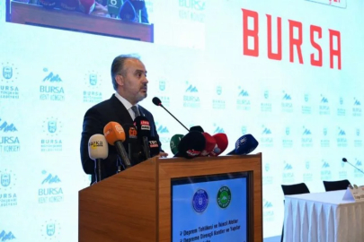 Başkan Aktaş: Ana mottomuz "kentsel dönüşüm"