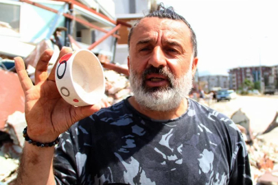 Bir dakikada 30 milyonluk birikimi gitti!