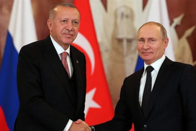 Kremlin: 'Erdoğan ve Putin, yüz yüze görüşecek'