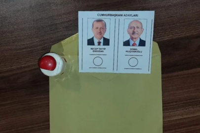 Cumhurbaşkanı seçimi ikinci tur kesin sonuçları açıklandı