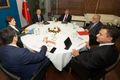 Millet İttifakı dağılıyor mu?