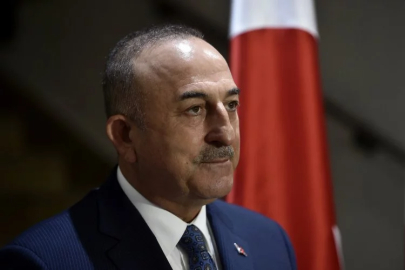 Çavuşoğlu'ndan İsveç'e terörle mücadele çağrısı: 'Somut adımlar atın'