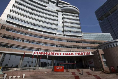 CHP TBMM Grup Yönetimi belli oldu