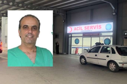 Depremde 30 yakınını kaybeden uzman hekim görev yaptığı Bursa’da vefat etti