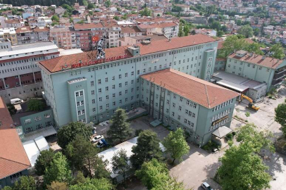 Muradiye Devlet Hastanesine ilk kazma vuruluyor