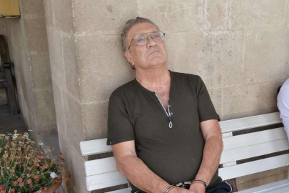 Terör örgütü PKK’lı Ayaz Almanya’ya iade edildi