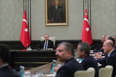 Yeni kabine bugün belli oluyor!
