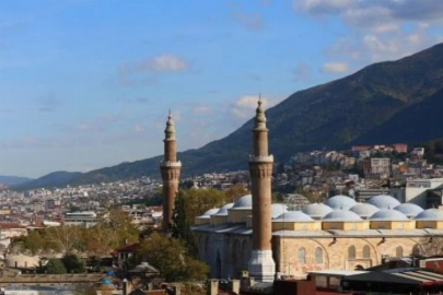 Bursa'da bugün hava nasıl olacak?