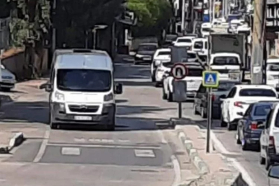 Eski meclis üyesi Aydın: Eski Gemlik Yolu tek yön olmalı