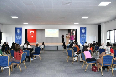 Huzurevi sakinlerine dijital farkındalık