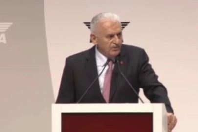 Yıldırım: "Havacılık sektörü dünya çapında kilit sektörlerden biri"