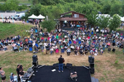 Nilüfer Caz Festivali’ne çifte konserle veda
