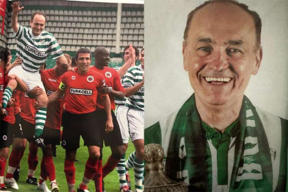 Bursaspor’un efsane ismi hayatını kaybetti