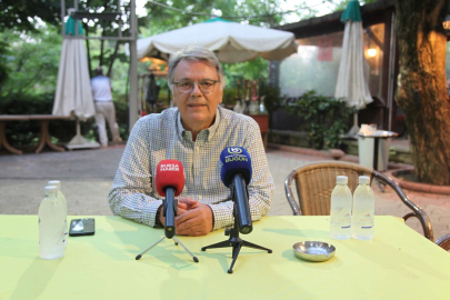 Raşit Barışıcı: Kurtuluş birleşmede!