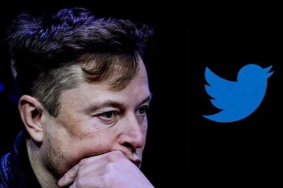 Musk’tan Twitter’a geçici sınırlama