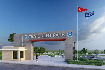 Bursa’nın en büyüğü Yıldırım’a