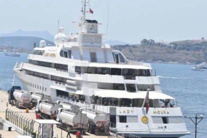 10 saatte dolan depo, 16 milyon liralık yakıt aldı