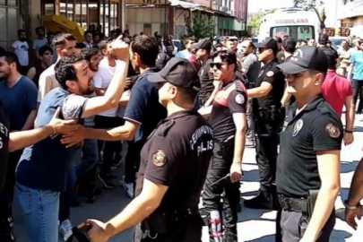 Bursa'da mevsimlik işçiler, yaralı şahine sahip çıktı