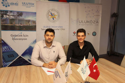 ULUKOZA girişimcileri sağlıklı çikolata yapacak makine üretti