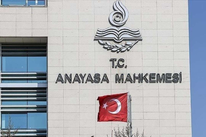 AYM'den Öğretmenlik Meslek Kanunu'nun maddeleri için iptal kararı