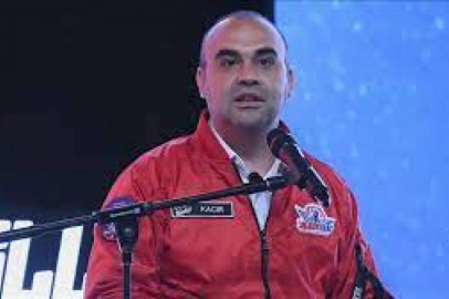 Bakan Kacır TURKSAT-6A'nın uzaya fırlatılacağı tarihi açıkladı