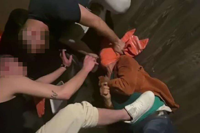 Bursa'da işkence yapıp kayda almışlardı! Flaş gelişme...