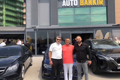 Müslüm Bankır: ''MB Group hayalleri gerçekleştirmek için kuruldu"