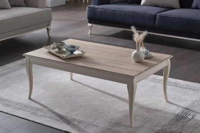 Oturma Odasının Küçük Ama Önemli Parçaları Nelerdir?