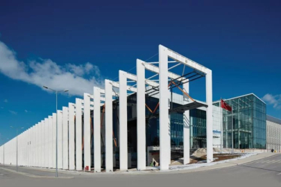 ASELSAN'ın istikrarlı büyüyüşü devam ediyor