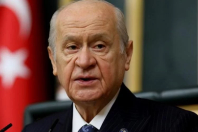 Devlet Bahçeli'den BM'ye çok sert KKTC tepkisi
