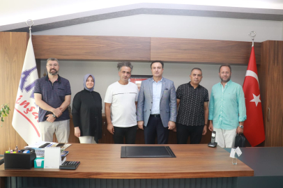 İMSİAD Başkanı Şeref Demir’den “Ortak Akıl” vurgusu
