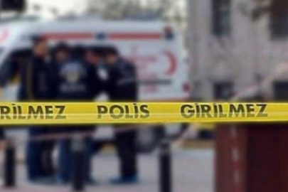 Dini nikahlı eşi operasyonda öldürüldü, kendisi canına kıydı